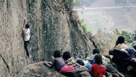 The Warm Heart of Africa, Bouldering in Malawi