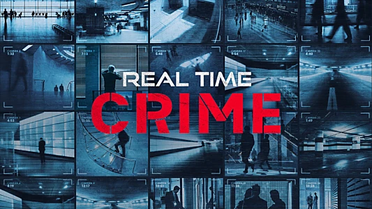 Real Time Crime