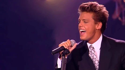Luis Miguel: 20 Años