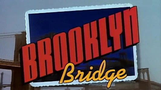 Brooklyn Bridge
