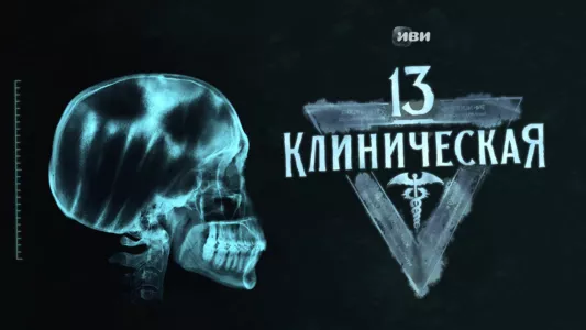13 Klinicheskaya