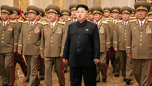 Inside North Korea: The Kim Dynasty