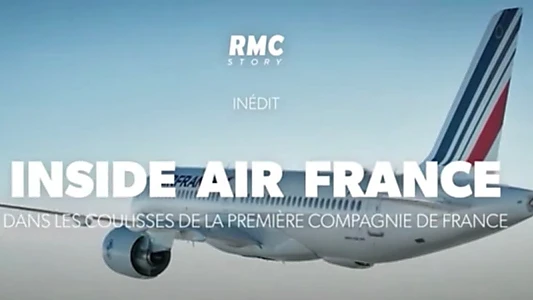 Inside Air France