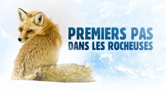 Premiers pas dans les Rocheuses