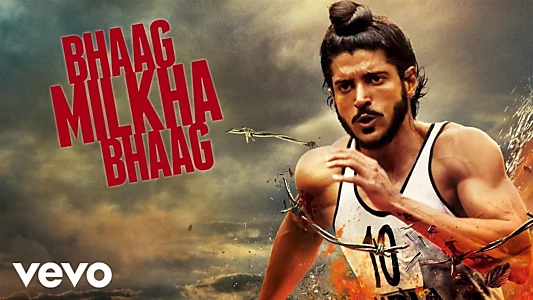 Bhaag Milkha Bhaag