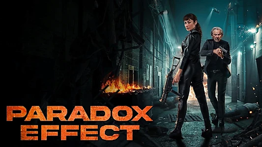 Paradox Effect