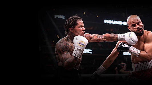 Gervonta Davis vs. Hector Luis Garcia