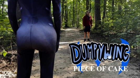 Dumpywing: Piece of Cake