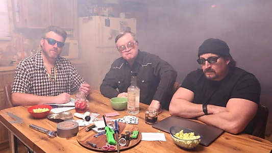 Trailer Park Boys: Park After Dark