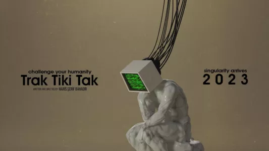 Trak Tiki Tak!