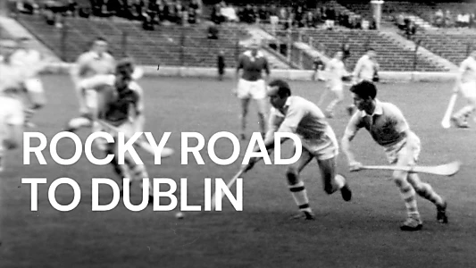 Rocky Road to Dublin