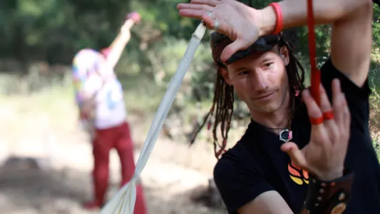 National Geographic Investigates: LSD and Psychedelics