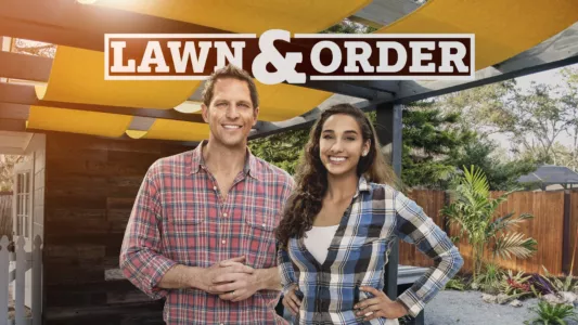 Lawn & Order