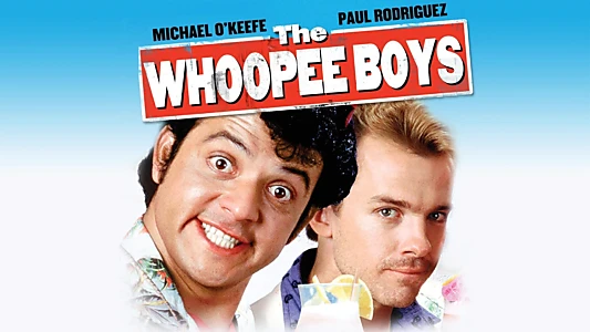 The Whoopee Boys