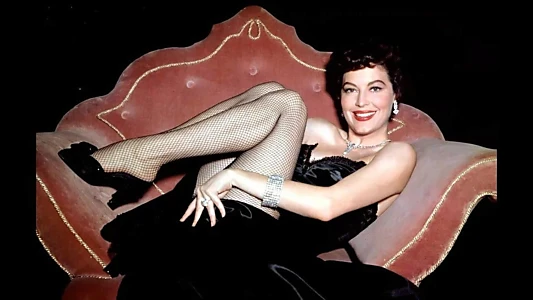 Ava Gardner, the Gypsy of Hollywood