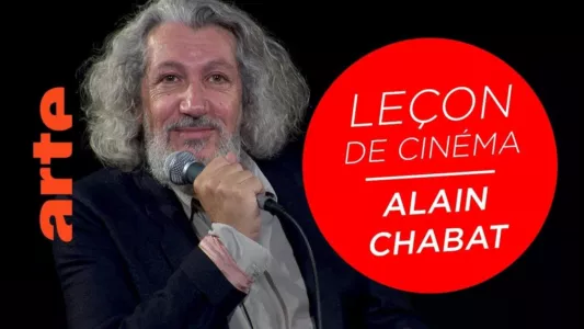 Alain Chabat : Leçon de cinéma