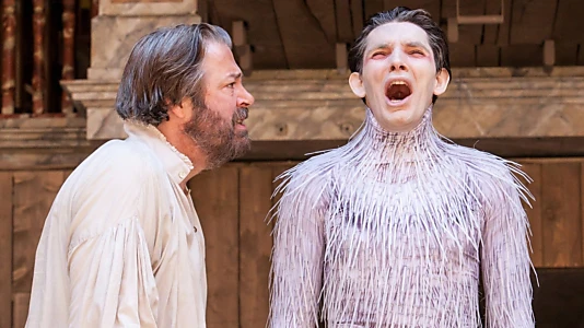 The Tempest - Live at Shakespeare's Globe