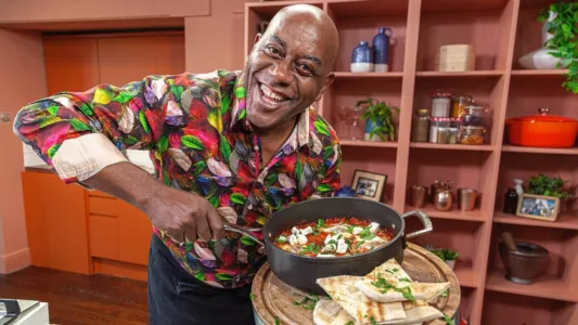 Ainsley's Fantastic Flavours