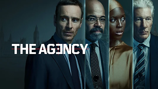 The Agency