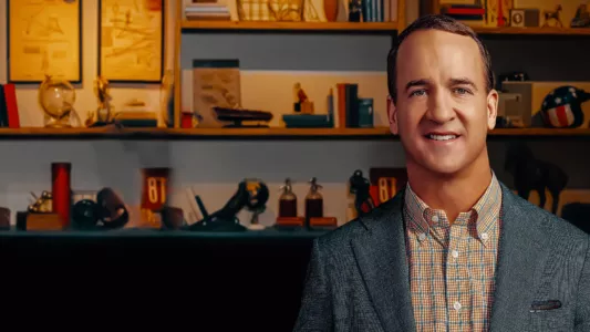 History’s Greatest of All Time with Peyton Manning