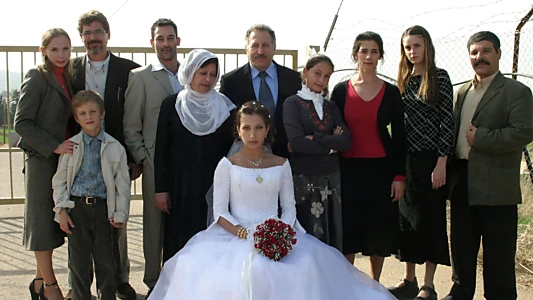 The Syrian Bride