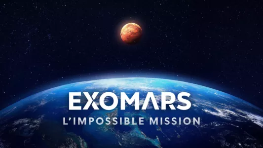 ExoMars: Europe's Imposible Mission