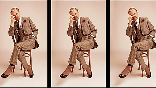 Lord Peter Wimsey