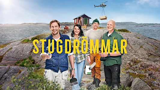 Stugdrömmar