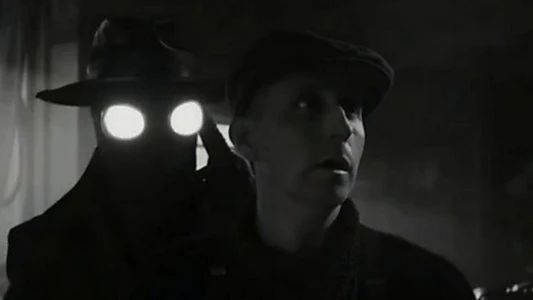 Spider-Noir