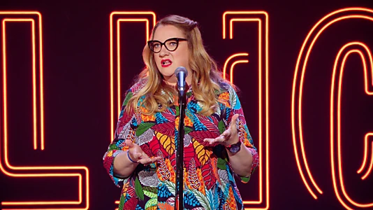 Sarah Millican: Bobby Dazzler