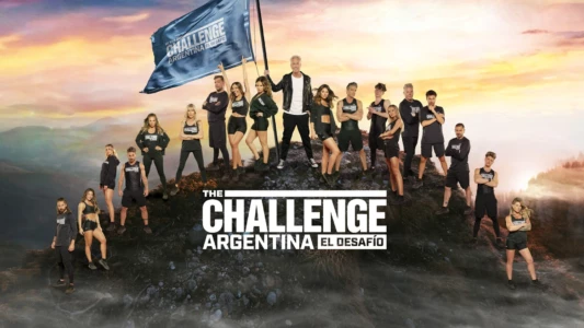 The Challenge Argentina: El desafío