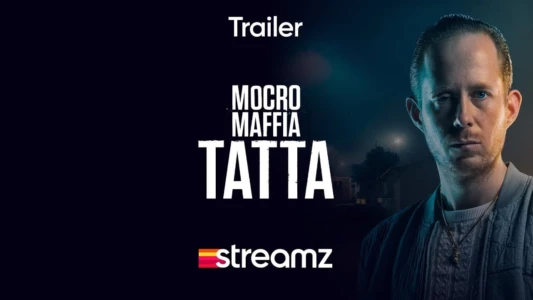 Mocro Mafia: Tatta