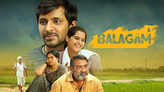 Balagam