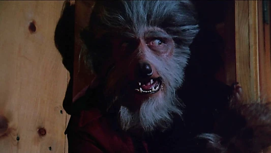 The Boy Who Cried Werewolf