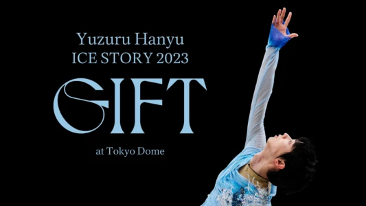 Yuzuru Hanyu ICE STORY 2023 "GIFT" at Tokyo Dome