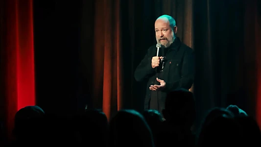 Kyle Kinane: Shocks & Struts