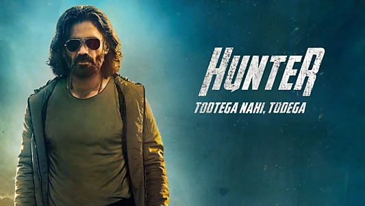 Hunter - Tootega Nahi, Todega