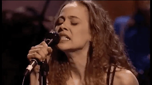 Fiona Apple: MTV Unplugged