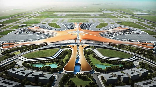 Pékin Daxing : Le Plus Grand Aéroport du monde