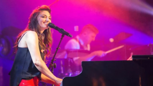 Sara Bareilles: Live from the Artists Den