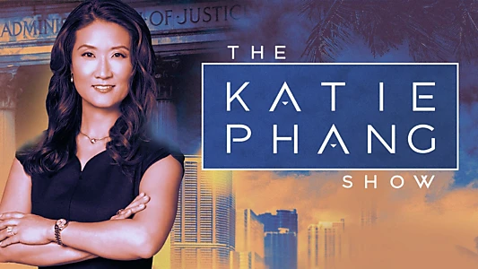 The Katie Phang Show