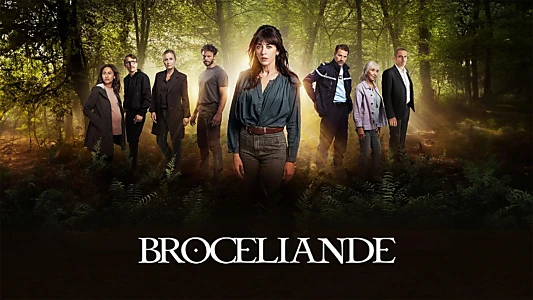 Brocéliande