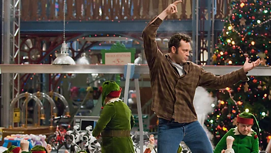 Fred Claus