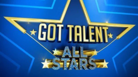 Got Talent All Stars