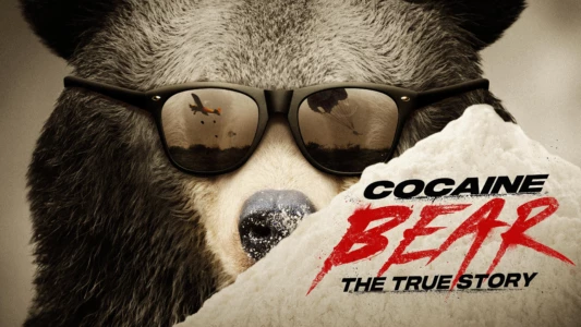 Cocaine Bear: The True Story