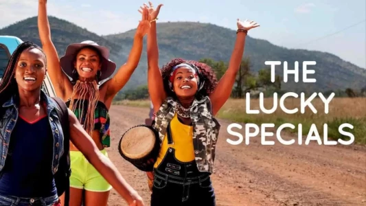 The Lucky Specials
