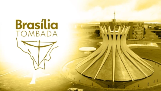 Brasília Tombada