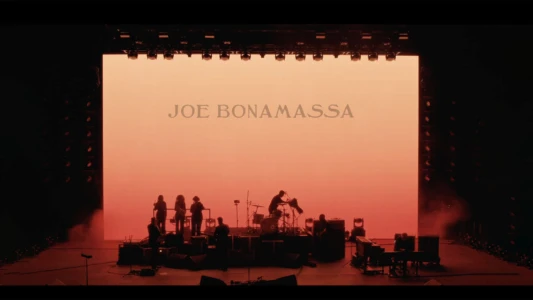 Joe Bonamassa - Tales of Time
