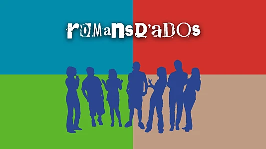 Romans d'ados