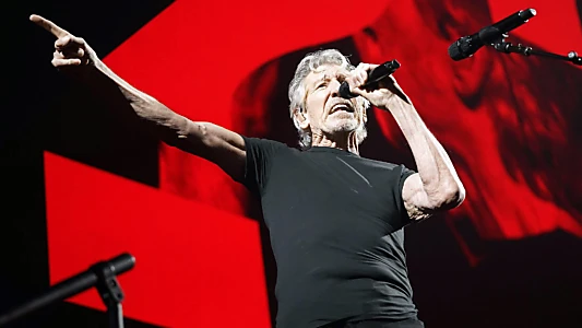 Roger Waters: This Is Not A Drill – Live From Prague